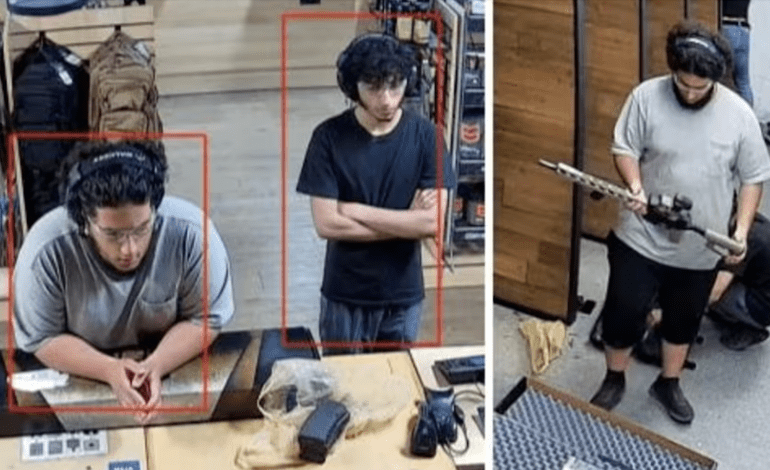 FBI raids in Dearborn spark outrage and doubt in the Arab American community